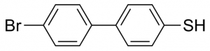 4-Bromo-4-mercaptobiphenyl 760633-250MG