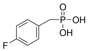 4-Fluorobenzylphosphonic acid 767956-1G