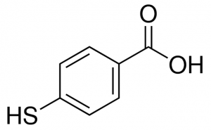 4-Mercaptobenzoic acid 706329-1G