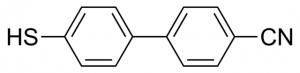 4-Mercaptobiphenylcarbonitrile 760080-250MG