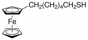 6-(Ferrocenyl)hexanethiol 682527-250MG