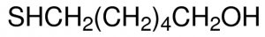 6-Mercapto-1-hexanol 725226-1G
