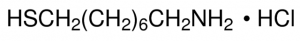 8-Amino-1-octanethiol hydrochloride 745774-250MG