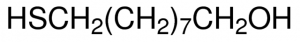 9-Mercapto-1-nonanol 698768-1G