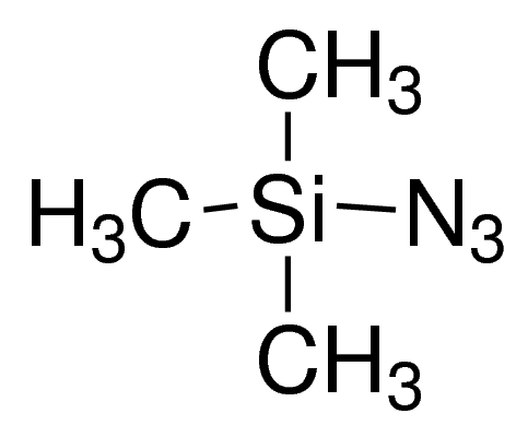Azidotrimethylsilane 