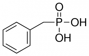 Benzylphosphonic acid 