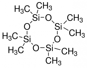 Octamethylcyclotetrasiloxane 