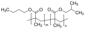 Poly(butyl methacrylate-co-isobutyl methacrylate) 181560-500G