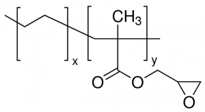Poly(ethylene-co-glycidyl methacrylate) 