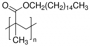 Poly(hexadecyl methacrylate) solution 