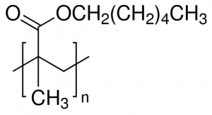 Poly(hexyl methacrylate) solution 182125-25G