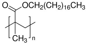 Poly(octadecyl methacrylate) solution 