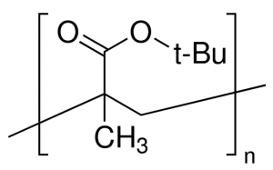 Poly(tert-butyl methacrylate) 