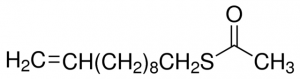 S-(10-Undecenyl) thioacetate 739359-5G