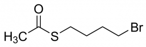 S-(4-Bromobutyl) thioacetate 760714-1G