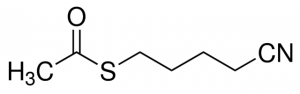 S-(4-Cyanobutyl)thioacetate 694754-1G