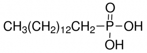 Tetradecylphosphonic acid 