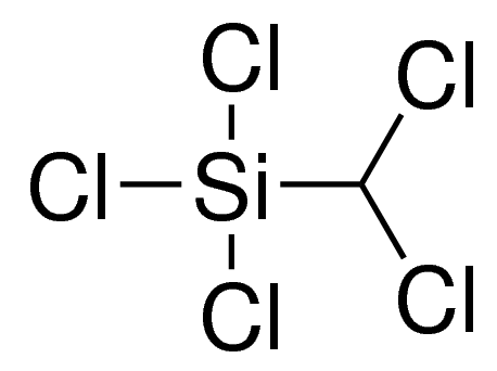 Trichloro(dichloromethyl)silane 