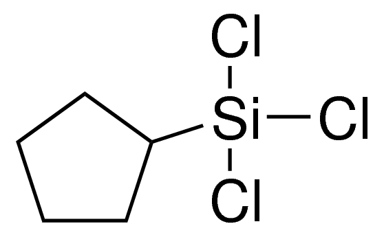 Trichlorocyclopentylsilane 