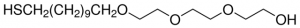 Triethylene glycol mono-11-mercaptoundecyl ether 673110-250MG