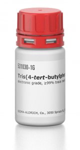 Tris(4-tert-butylphenyl)sulfonium triflate 