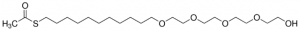 [11-(Methylcarbonylthio)undecyl]tetra(ethylene glycol) 674176-250MG
