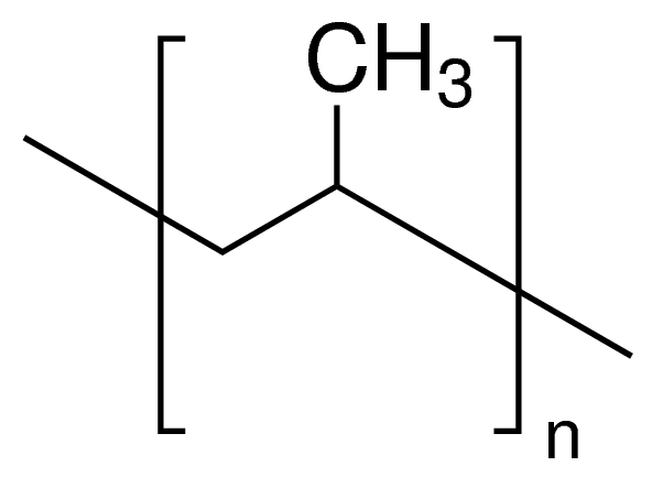 Polypropylene, methyl-PSS nanoreinforced 