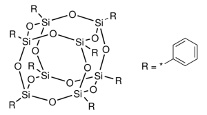 PSS-Octaphenyl substituted 