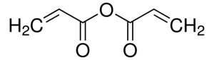 Acrylic anhydride 