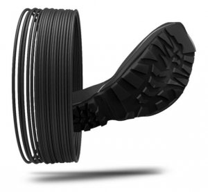 Flexability TPE-HP flexible3D printing filament TRD3D0048-1EA