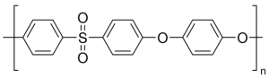 Poly(1,4-phenylene ether-ether-sulfone) 