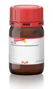 Poly(dimethylsiloxane-co-alkylmethylsiloxane) 