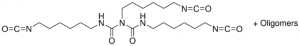 Poly(hexamethylene diisocyanate) 