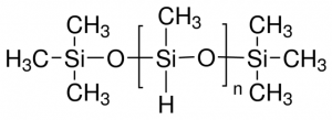 Poly(methylhydrosiloxane) 