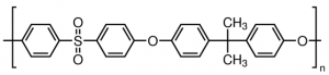 Polysulfone 