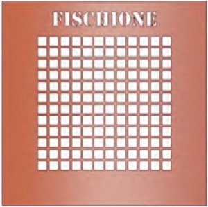 Carbon Film Supported Copper Tomography Grid R14C2 TEM-7435703