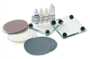 Electrode Polishing Kit, PK-4 BASMF2060-1KT