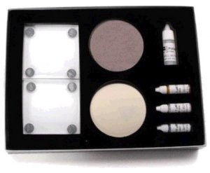 Electrode Polishing Kit, PK-4 BASMF2060-1KT