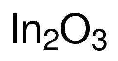 Indium oxide coated PET 