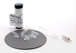 Non-Aqueous Reference Electrode Kit BASMF2062-1KT