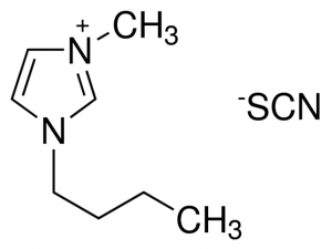 1-Butyl-3-methylimidazolium thiocyanate 724408-5G