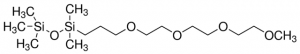 2,2,4,4-Tetramethyl-3,8,11,14,17-pentaoxa-2,4-disilaoctadecane 