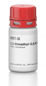 2,2-Dimethyl-3,6,9,12-tetraoxa-2-silatridecane 
