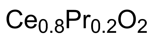 Cerium oxide, praseodymium doped 729191-10G