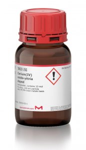 Cerium(IV) oxide-yttria doped 764531-25G