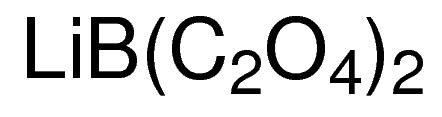 Lithium bis(oxalato)borate 