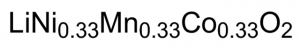 Lithium nickel manganese cobalt oxide 765163-1EA