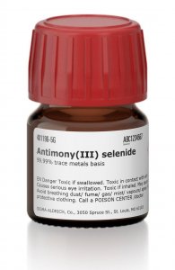Antimony(III) selenide 