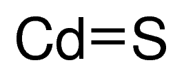 Cadmium sulfide 