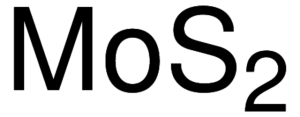 Molybdenum(IV) sulfide 